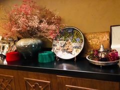 -Tajine Moroccan塔金摩洛哥中东餐厅