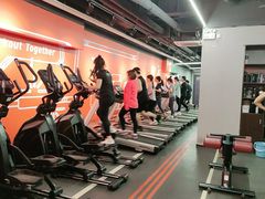 -乐刻运动健身(锦绣乐购店)
