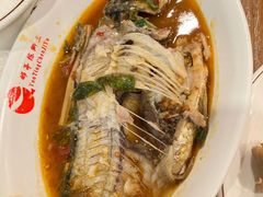 -邮亭陈鲫鱼·重庆老字号(大足直营店)