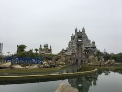 -厦门方特梦幻王国