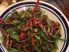 -刘师父老汉口江湖菜(蔡锷路店)