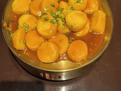 -三个大叔烤羊肉串·炭炉砂锅菜(西三旗店)