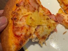 -萨莉亚意式餐厅(浦江万达广场店)