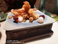 -那家小馆•北京菜•烤鸭(中关村店)