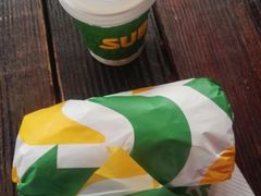 -赛百味SUBWAY(东方明珠店)