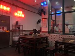 -东泰祥生煎馆(长宁路店)