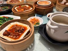-稻香饭店(龙华天虹店)