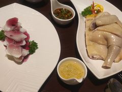 -元素中餐厅.海南菜.粤菜.椰子鸡.海鲜.包房.石梅湾威斯汀度假酒店