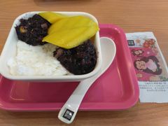 -满记甜品(南京虹悦城三店)