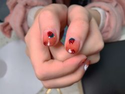 -茉柠Morning Nails