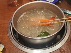 -东海怡品海鲜豆捞(星街坊店)