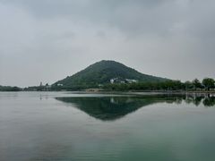 -南北湖风景区