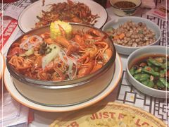 -拙味兄弟龙虾·江湖菜(和畅堂店)