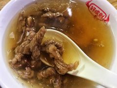 -好成财牛排馆(涂门街总店)