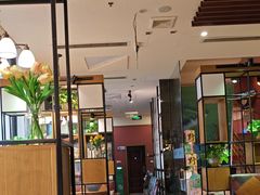 -意卡菲·欢乐聚会餐厅(华侨店)
