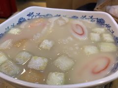 -明腾壹间茶餐厅(新都会花园广场店)
