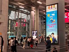 -曼谷素万那普国际机场