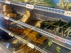 -串小白烧烤(金沙洲店)