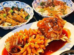 -RIVIERA 松鹤楼(外滩店)