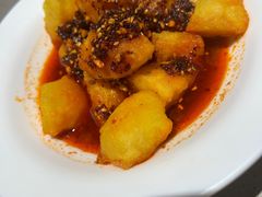 -半天妖烤鱼(西铁营万达店)