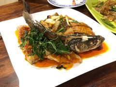 -Dang restaurant (patong phuket)