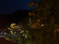 -巴倒烫陆派重庆火锅(南山店)