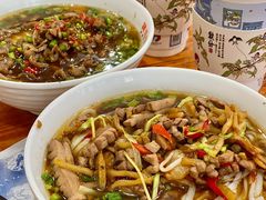-肆姐面粉馆(坡子街店)