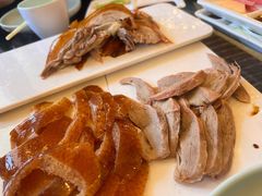 -玉林烤鸭店(垡头店)