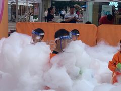 -斯坦星球AI编程·机器人科创·科学实验·信奥·思维·STEM·积木拼搭·竞赛考级(浦东联洋广场大拇指龙阳御桥中心)