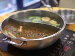-鑫宝沙茶牛肉火锅(永泰店)