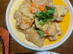 东北锅包肉-李老哈·东北菜(宋园路店)