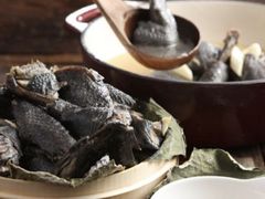 -黑鸡小馆(金源店)