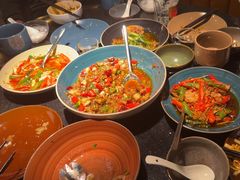 -华豫川酒家(双子塔店)