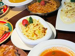 -马迭尔德式西餐精酿啤酒屋(中央大街店)