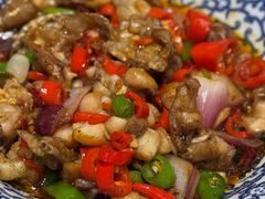 -欧记大排档·景德菜(上海首店)