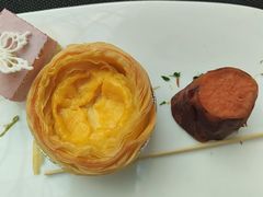 -漢咖啡·全服务式自助晚餐(武汉洲际酒店)