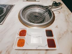 -火炉火自助餐(西直门凯德MALL店)