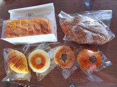 -前进麦味·天然烘焙(凯德1818店)