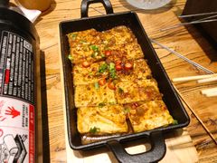 -游园觅食记夜市·小龙虾大排档