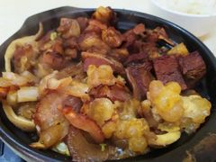 -赵家牛肉砂锅(台西三路店)