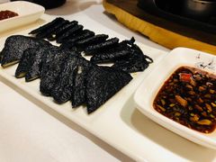 -姑姑宴(富力广场店)