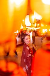 -锋歌摄影·汉服租赁·洛阳旅拍