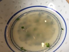 白汤底-同得兴面馆.苏式面.三虾面(园区店)