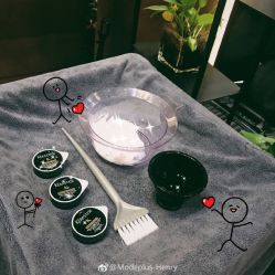 -AYO SALON