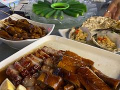 -皮记海鲜1995(寮步店)