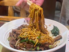 -春雪面馆(转塘店)