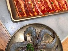 -韩宫宴和牛烤肉(合肥滨湖银泰城店)