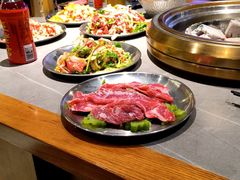 -杨小佳·齐齐哈尔烤肉·烤串(广州店)