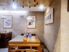 -建基泡馍·西安老字号·清真(永宁店)