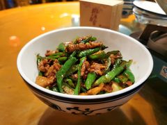 -格塘人家·山泉水煮鱼(望兴家园店)